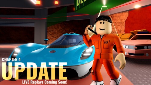 Jailbreak Banner