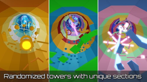 Tower of Hell Banner